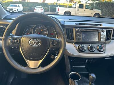 2015 Toyota RAV4 LE   - Photo 16 - San Jose, CA 95128