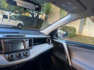 2015 Toyota RAV4 LE   - Photo 20 - San Jose, CA 95128