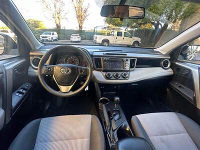 2015 Toyota RAV4 LE   - Photo 9 - San Jose, CA 95128