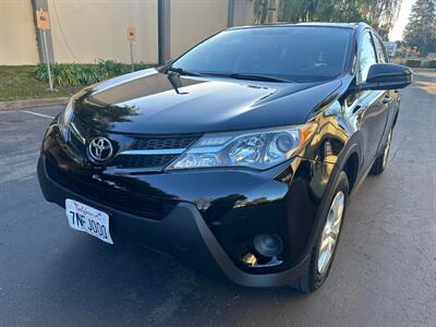 2015 Toyota RAV4 LE   - Photo 2 - San Jose, CA 95128