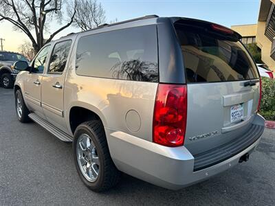 2013 GMC Yukon XL SLT 4WD   - Photo 10 - San Jose, CA 95128