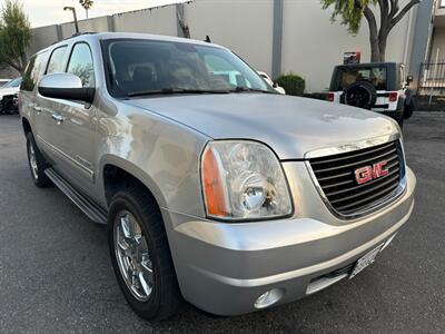 2013 GMC Yukon XL SLT 4WD   - Photo 4 - San Jose, CA 95128