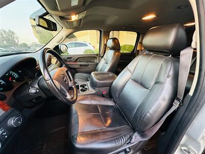 2013 GMC Yukon XL SLT 4WD   - Photo 14 - San Jose, CA 95128