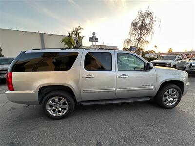 2013 GMC Yukon XL SLT 4WD   - Photo 6 - San Jose, CA 95128