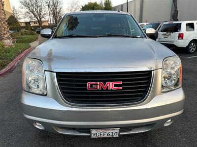 2013 GMC Yukon XL SLT 4WD   - Photo 3 - San Jose, CA 95128