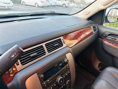 2013 GMC Yukon XL SLT 4WD   - Photo 12 - San Jose, CA 95128