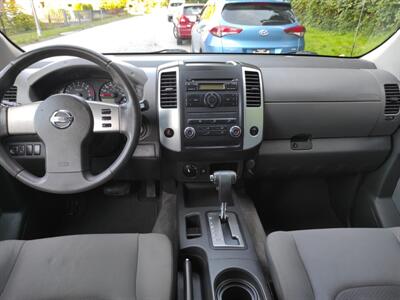2011 Nissan Xterra S 4x4 Only 112K   - Photo 9 - San Jose, CA 95128
