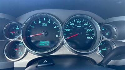 2008 Chevrolet Silverado 2500 LT Crew Cab Duramax   - Photo 18 - San Jose, CA 95128