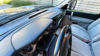 2008 Chevrolet Silverado 2500 LT Crew Cab Duramax   - Photo 14 - San Jose, CA 95128