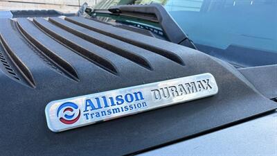 2008 Chevrolet Silverado 2500 LT Crew Cab Duramax   - Photo 22 - San Jose, CA 95128