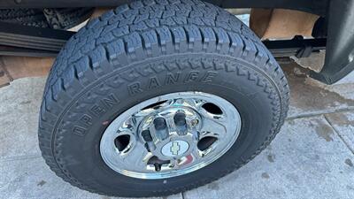 2008 Chevrolet Silverado 2500 LT Crew Cab Duramax   - Photo 19 - San Jose, CA 95128