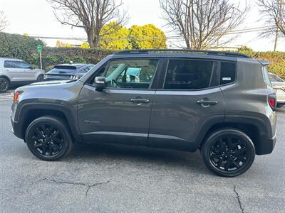 2016 Jeep Renegade Latitude 4x4 SUV - Photo 8 - San Jose, CA 95128