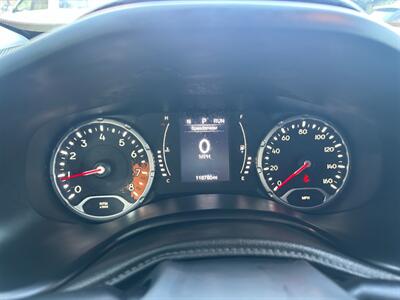 2016 Jeep Renegade Latitude 4x4 SUV - Photo 21 - San Jose, CA 95128