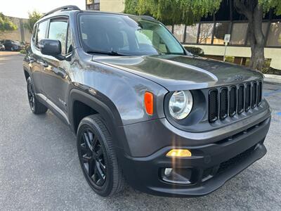 2016 Jeep Renegade Latitude 4x4 SUV - Photo 3 - San Jose, CA 95128