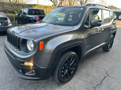 2016 Jeep Renegade Latitude 4x4 SUV - Photo 1 - San Jose, CA 95128