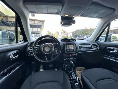 2016 Jeep Renegade Latitude 4x4 SUV - Photo 16 - San Jose, CA 95128