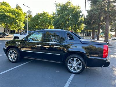 2012 Cadillac Escalade Premium   - Photo 4 - San Jose, CA 95128