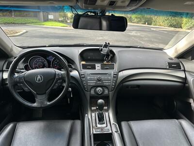 2012 Acura TL   - Photo 9 - San Jose, CA 95128