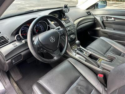2012 Acura TL   - Photo 19 - San Jose, CA 95128