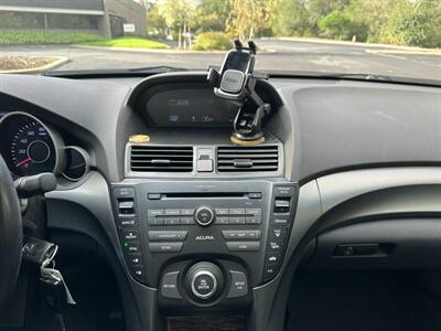 2012 Acura TL   - Photo 15 - San Jose, CA 95128
