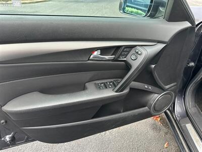 2012 Acura TL   - Photo 17 - San Jose, CA 95128