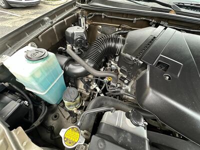 2012 Toyota Tacoma V6 4x4 TRD OFF ROAD   - Photo 23 - San Jose, CA 95128