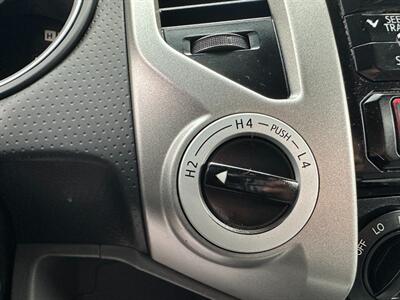 2012 Toyota Tacoma V6 4x4 TRD OFF ROAD   - Photo 20 - San Jose, CA 95128