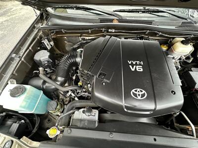 2012 Toyota Tacoma V6 4x4 TRD OFF ROAD   - Photo 21 - San Jose, CA 95128