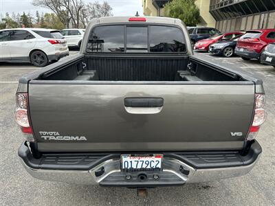 2012 Toyota Tacoma V6 4x4 TRD OFF ROAD   - Photo 7 - San Jose, CA 95128
