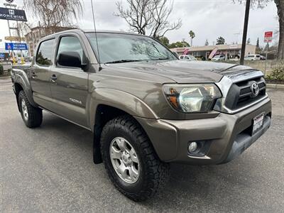2012 Toyota Tacoma V6 4x4 TRD OFF ROAD   - Photo 3 - San Jose, CA 95128