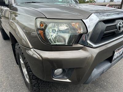 2012 Toyota Tacoma V6 4x4 TRD OFF ROAD   - Photo 14 - San Jose, CA 95128