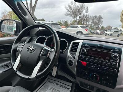 2012 Toyota Tacoma V6 4x4 TRD OFF ROAD   - Photo 15 - San Jose, CA 95128