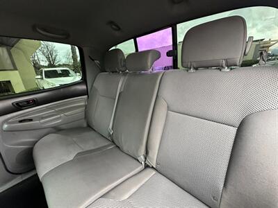 2012 Toyota Tacoma V6 4x4 TRD OFF ROAD   - Photo 13 - San Jose, CA 95128