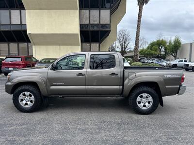 2012 Toyota Tacoma V6 4x4 TRD OFF ROAD   - Photo 5 - San Jose, CA 95128