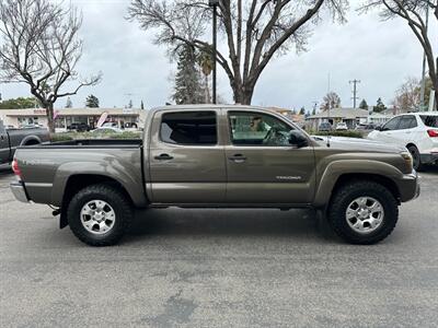 2012 Toyota Tacoma V6 4x4 TRD OFF ROAD   - Photo 4 - San Jose, CA 95128
