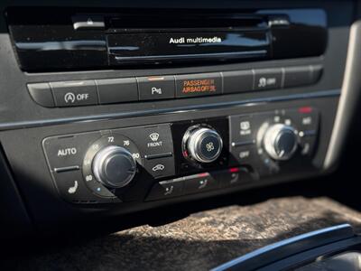 2017 Audi A6 2.0T Premium - Photo 9 - North Hills, CA 91343