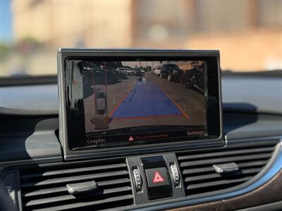 2017 Audi A6 2.0T Premium - Photo 8 - North Hills, CA 91343