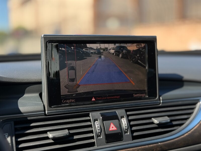 2017 Audi A6 2.0T Premium - Photo 8 - North Hills, CA 91343