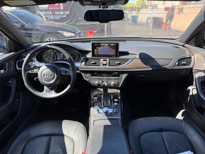 2017 Audi A6 2.0T Premium - Photo 13 - North Hills, CA 91343