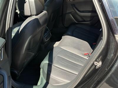 2017 Audi A6 2.0T Premium - Photo 10 - North Hills, CA 91343