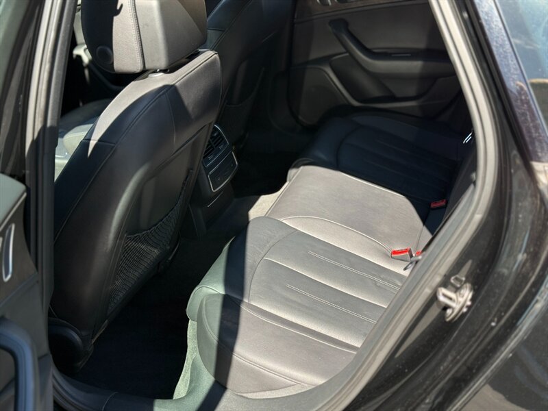 2017 Audi A6 2.0T Premium - Photo 10 - North Hills, CA 91343