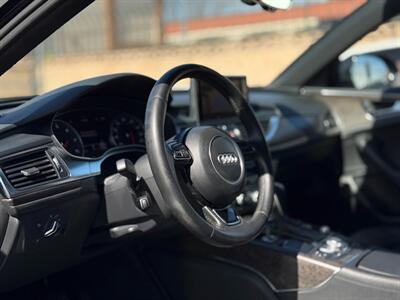 2017 Audi A6 2.0T Premium - Photo 12 - North Hills, CA 91343