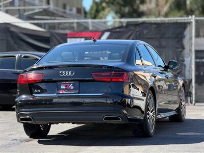 2017 Audi A6 2.0T Premium - Photo 5 - North Hills, CA 91343