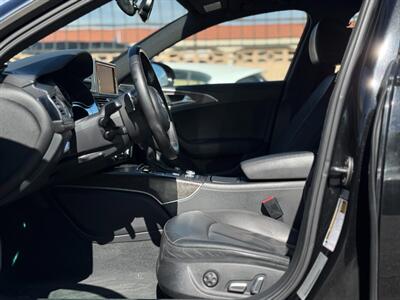 2017 Audi A6 2.0T Premium - Photo 11 - North Hills, CA 91343