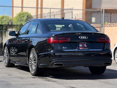 2017 Audi A6 2.0T Premium - Photo 6 - North Hills, CA 91343
