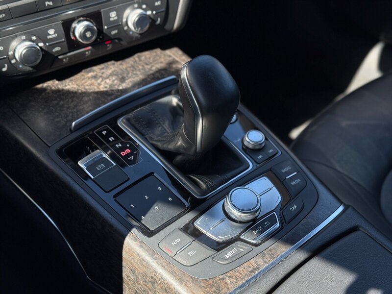 2017 Audi A6 2.0T Premium - Photo 7 - North Hills, CA 91343