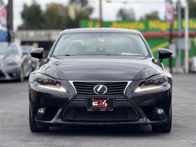 2016 Lexus IS 300   - Photo 2 - North Hills, CA 91343