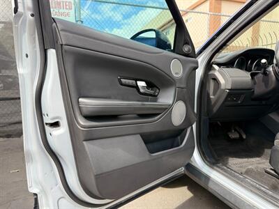 2016 Land Rover Range Rover Evoque HSE - Photo 14 - North Hills, CA 91343