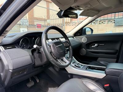 2016 Land Rover Range Rover Evoque HSE - Photo 7 - North Hills, CA 91343