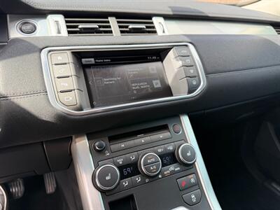 2016 Land Rover Range Rover Evoque HSE - Photo 16 - North Hills, CA 91343